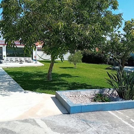 Casa Dos Avos Veras Aveiro Exteriör bild