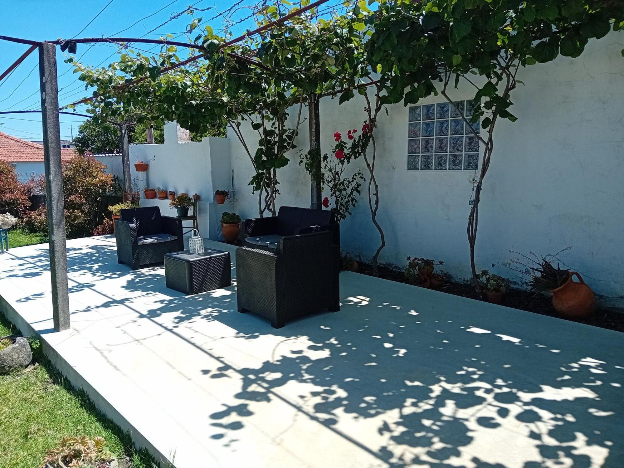 Casa Dos Avos Veras Aveiro Exteriör bild