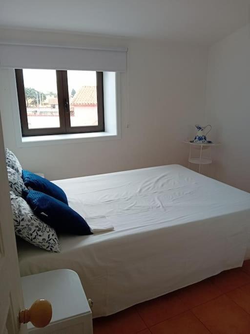 Casa Dos Avos Veras Aveiro Exteriör bild