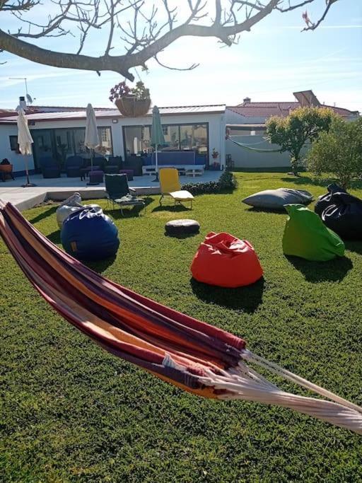 Casa Dos Avos Veras Aveiro Exteriör bild